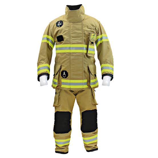 Equipos de seguridad industrial